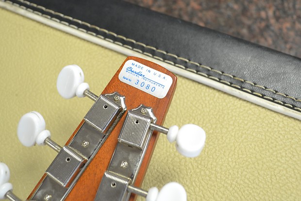 Randle currie steel guitar deals