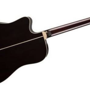 Takamine GD71CE BSB Acoustic Guitar (GD71CE BSB) image 6