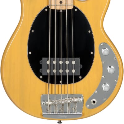 Sterling StingRay5 Classic image 3