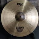 Sabian 20" FRX Frequency Reduced Ride Cymbal