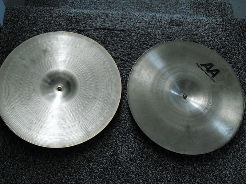 Sabian 14