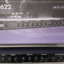 ART MX622 6-Channel Stereo Mixer