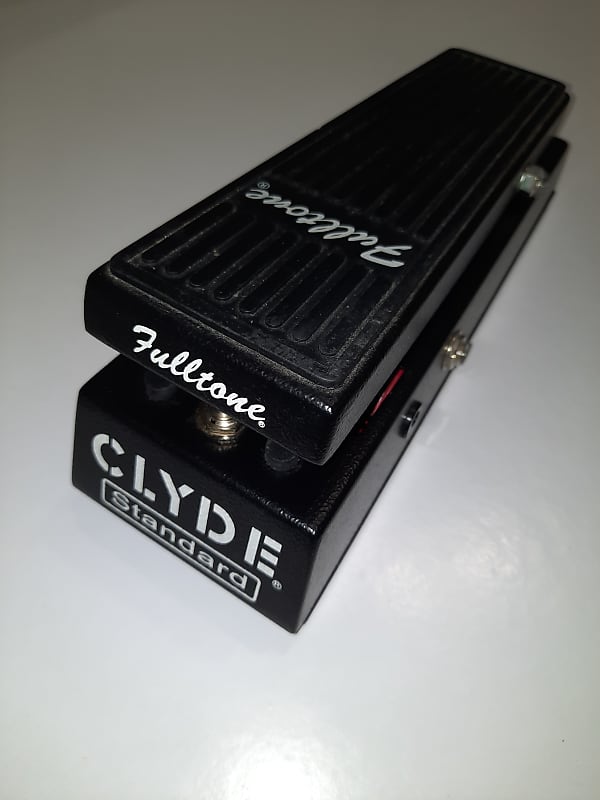 Fulltone Clyde Standard Wah
