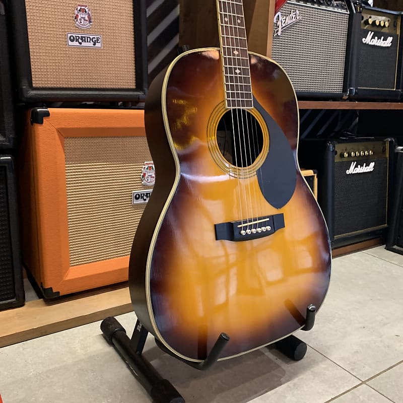 Maxwin ギター Pearl Maxwin 200E Natural Case Japan 1990s | Reverb