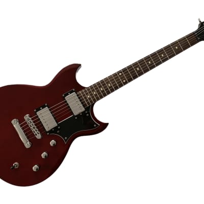 REVEREND(レヴェレンドギターズ) Daredevil 付属品多数 REVEREND(レヴェレンドギターズ) Daredevil 付属品多数 - メルカリ