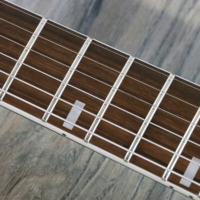 Unplayed! 2019 Friedman Metro D Single-Cut Electric Guitar Reseda Green + COA OHSC image 13
