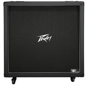 Peavey 430 4x12" Guitar Speaker Cabinet - Straight