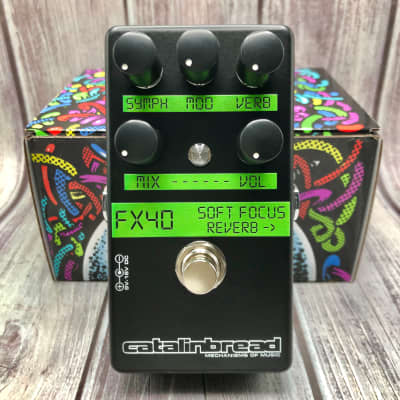Free The Tone AS-1R AMBI SPACE Digital Reverb | Reverb Free The Tone AS-1R AMBI SPACE Digital Reverb | Reverb