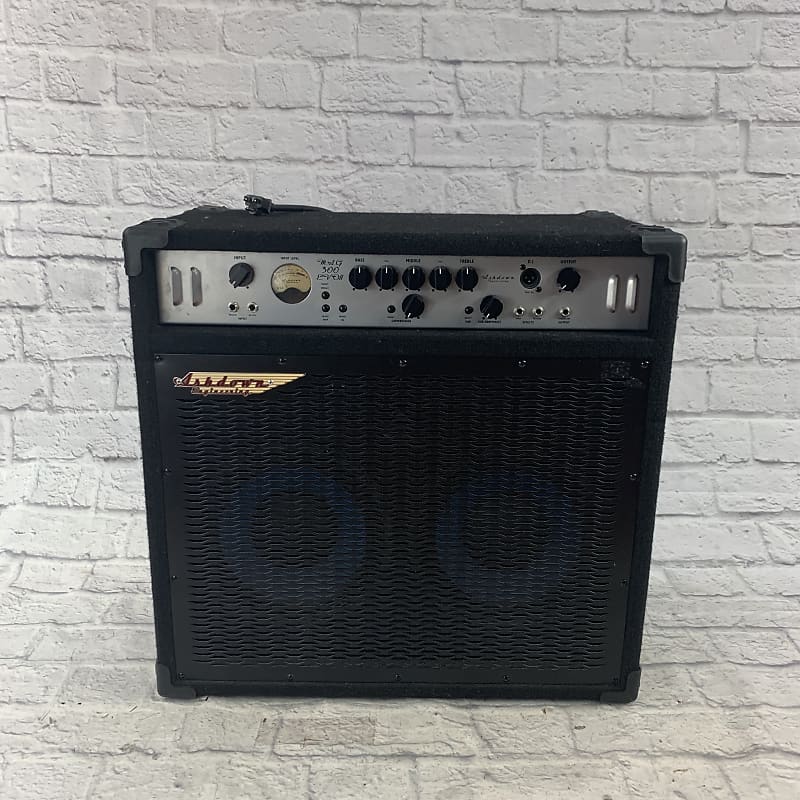 Ashdown MAG 300 EVO II 210 Bass Combo Amp