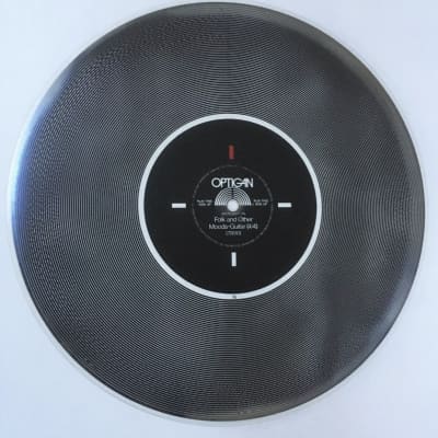 Optigan Starter Set Disc collection image 8