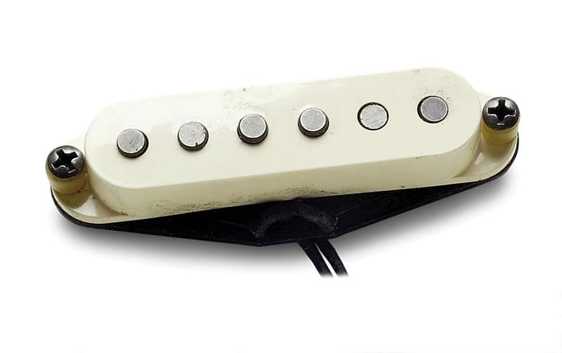 Seymour Duncan Antiquity Texas Hot for Strat Single Coil Pickup