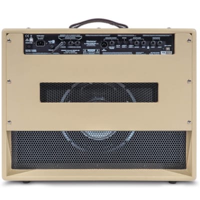 Blackstar HT Veune MKII Club 40, 40w 1x12 Combo Amplifier in Blonde image 4