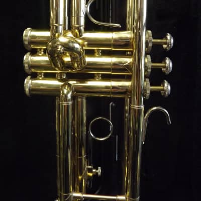 Bach TR300 Trumpet Outfit F12920 image 2