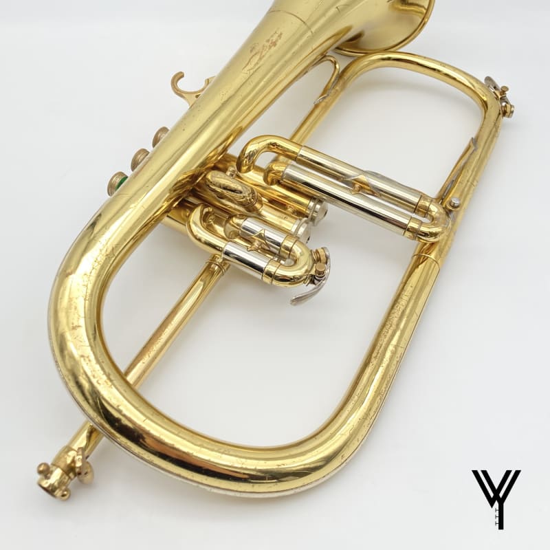 Used brass musical instruments shop for sale