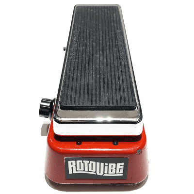 Jim Dunlop JH-4S RotoVibe 初期型 Uni Vibe Dunlop JH-4S Rotovibe | Reverb