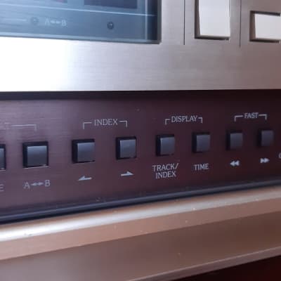 Accuphase DP 70 CD Player image 7
