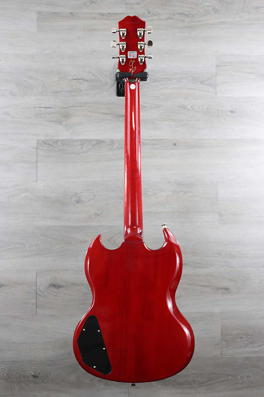 Epiphone Tony Iommi Signature SG Special | Reverb