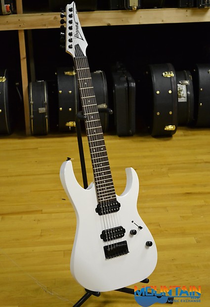 Ibanez rg7421 store used