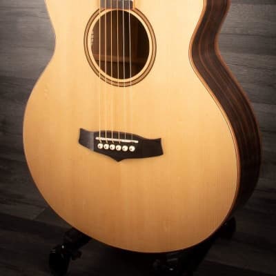 Tanglewood - TWJSFCE Java Series Spruce Top Super Folk Electro Acoustic for sale