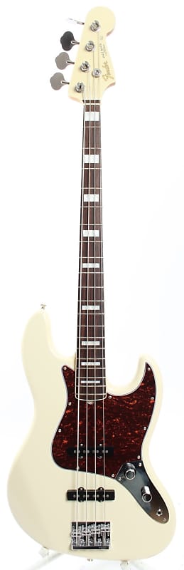 ベース Fender Jazz Bass Deluxe Jazz Bass® Kazuki Arai Edition – Fender