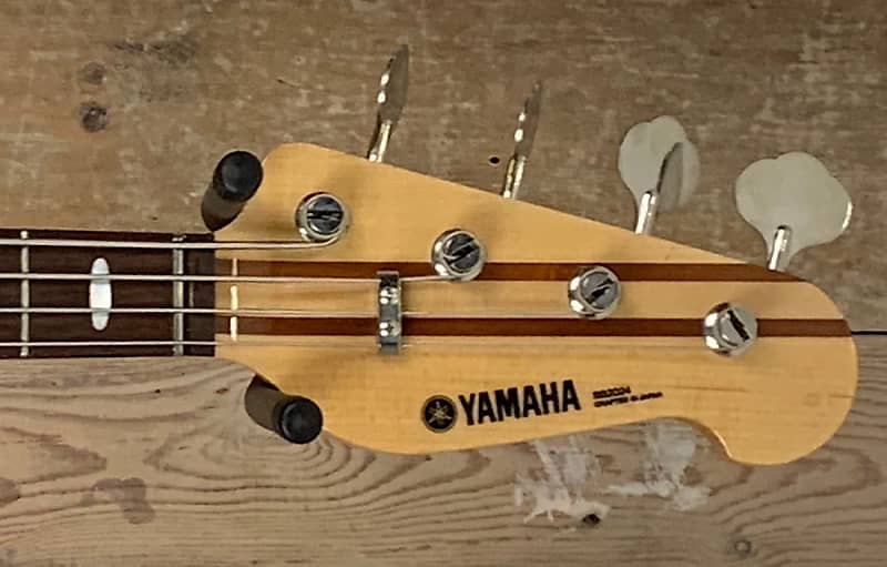 Yamaha BB2024 | Reverb Canada