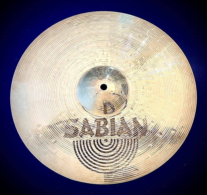 Sabian 14