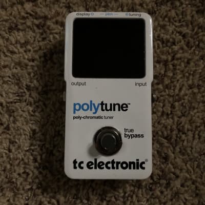 TC Electronic Polytune image 1