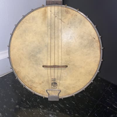 Bay State 5 String Banjo 1890s image 2