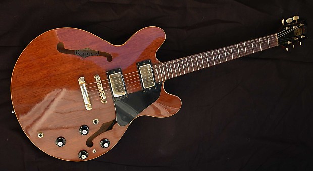 Hondo 935 deluxe deals