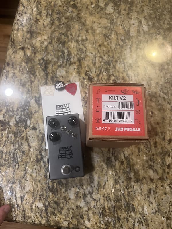 JHS Kilt V2