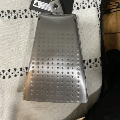 (MINT) Latin Percussion Salsa Uptown Timbale Cowbell image 1