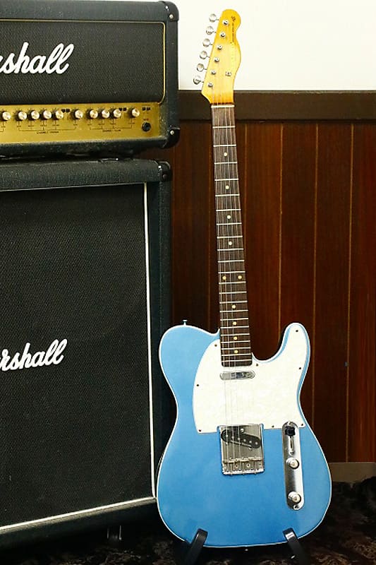 Edwards E-TE-92CTM/LT Edwards E-TE-92CTM 美品 テレキャスター ESP