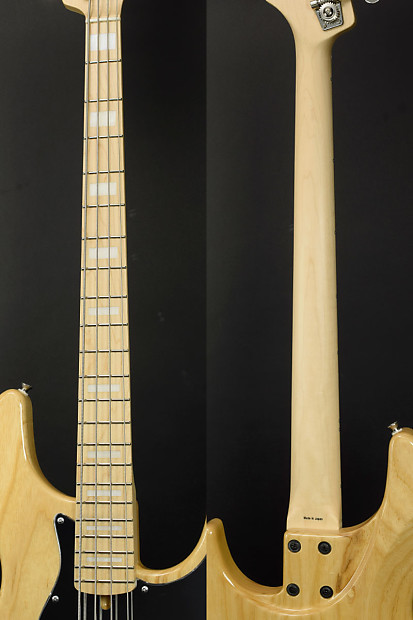 ATELIER Z JHJ-189 Natural 【新宿店】（中古/送料無料）【楽器