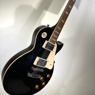 PhotoGenic Les Paul Setneck Cream Finish | Reverb