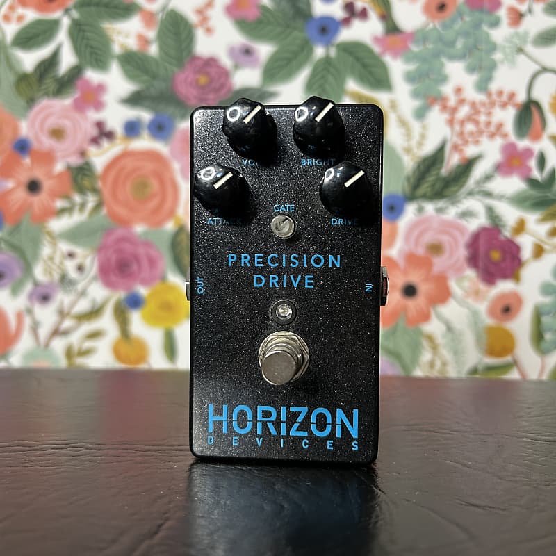 Horizon Devices Precision Drive