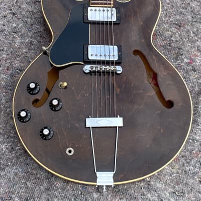 Gibson ES-335TD Left-Handed 