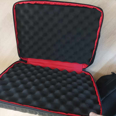 Vestax Controller Backpack V300 inkl. VCI Sleeve image 8