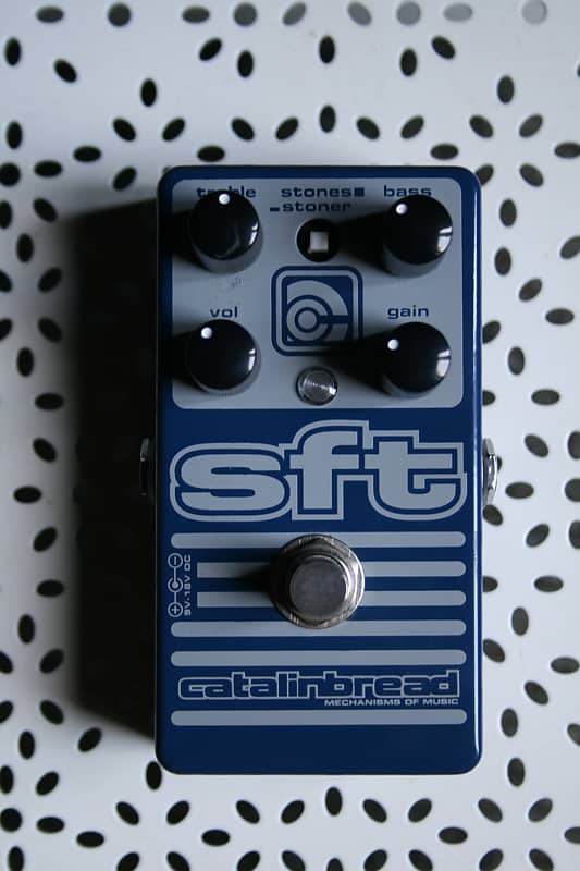 Catalinbread SFT