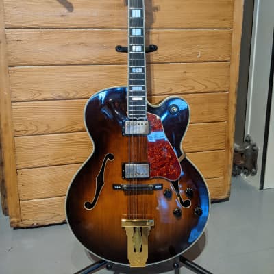 Gibson L-5 CES 1981 Sunburst for sale