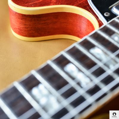 Vintage 1968 Gibson ES-330 image 7