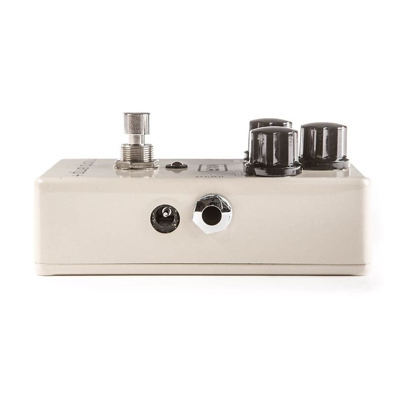 MXR Micro Amp + | Reverb