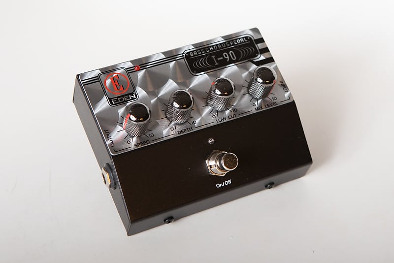 Eden Amplification I90 Chorus | Reverb