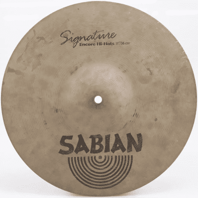 Sabian 14