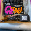 Electro-Harmonix Qtron Plus 2000s Black