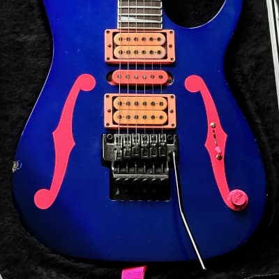 Ibanez PGM-200 1989 Fountain Blue | Reverb