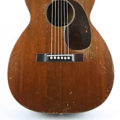 1947年製 Martin 0-17 ビンテージ マーチン アコースティックギター