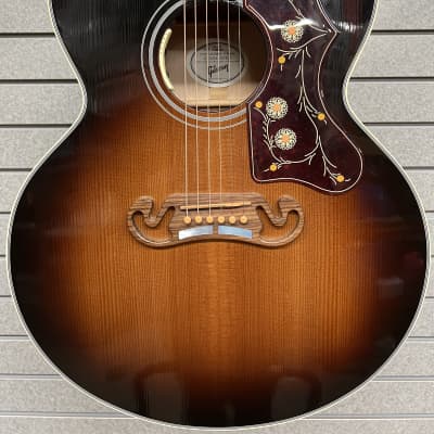 Gibson SJ-200 Standard 2009 - 2019 | Reverb Canada