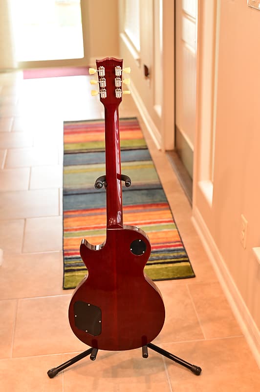Gibson studio 2012 - Wine Red | Reverb Gibson studio 2012 - Wine Red | Reverb