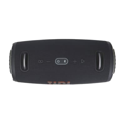 JBL Xtreme 3 Portable Bluetooth Waterproof Speaker (Black) image 7