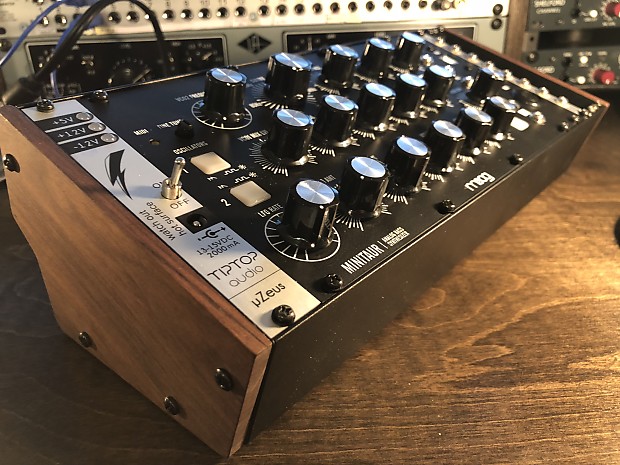 Minitaur eurorack outlet